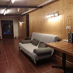 بيت للعطل El Colibri
