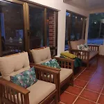 بيت للعطل El Colibri