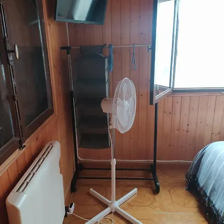 El Colibri Holiday home *