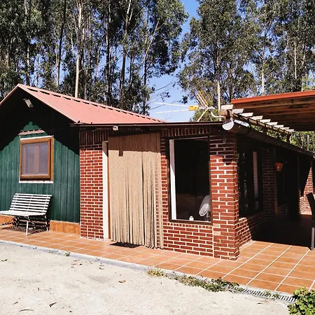 Holiday home El Colibri