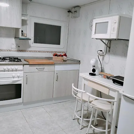 El Colibri Holiday home *
