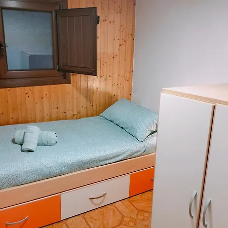 El Colibri Holiday home *