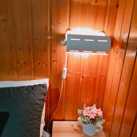 El Colibri Holiday home Rubayo
