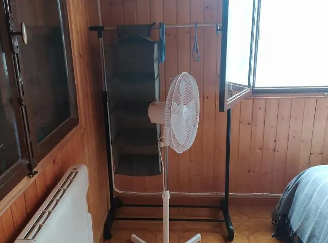 El Colibri Vakantiehuis *