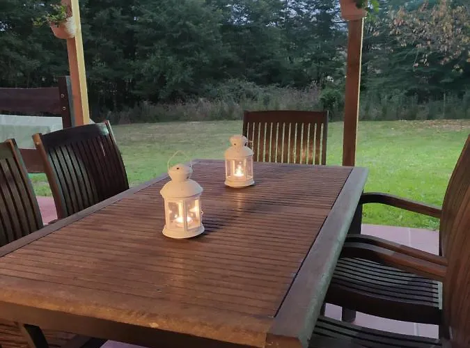 El Colibri Vakantiehuis