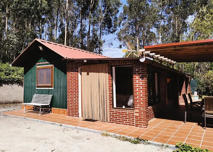 Vakantiehuis El Colibri