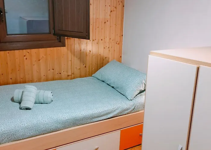 El Colibri Vakantiehuis *