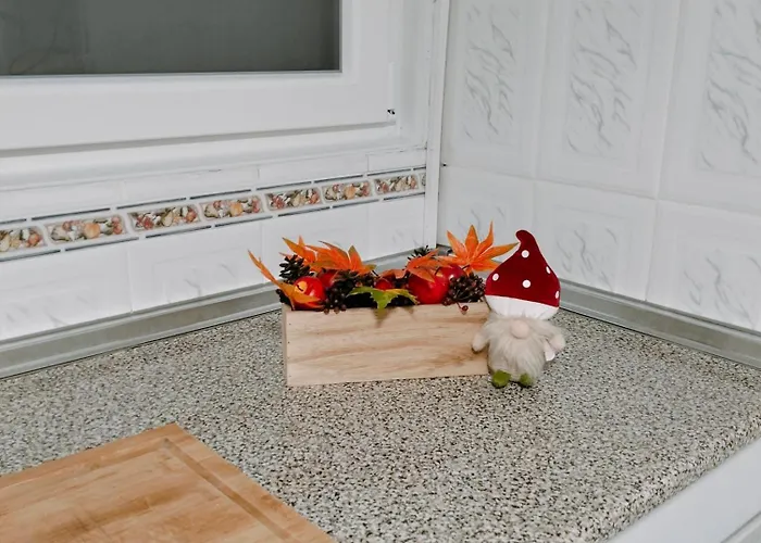 El Colibri Vakantiehuis *