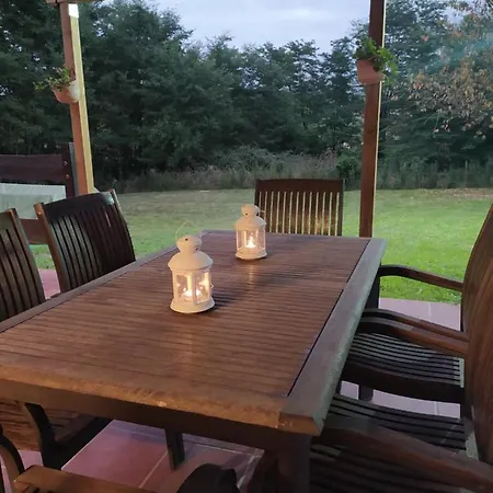 El Colibri Дом отдыха