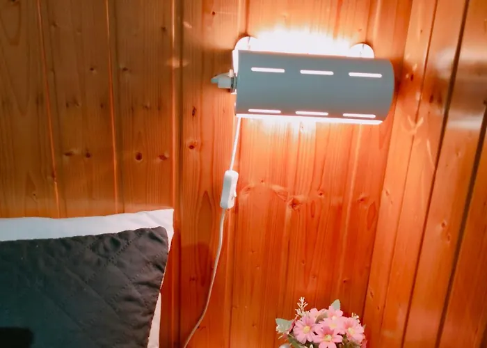 El Colibri Сasa de vacaciones Rubayo